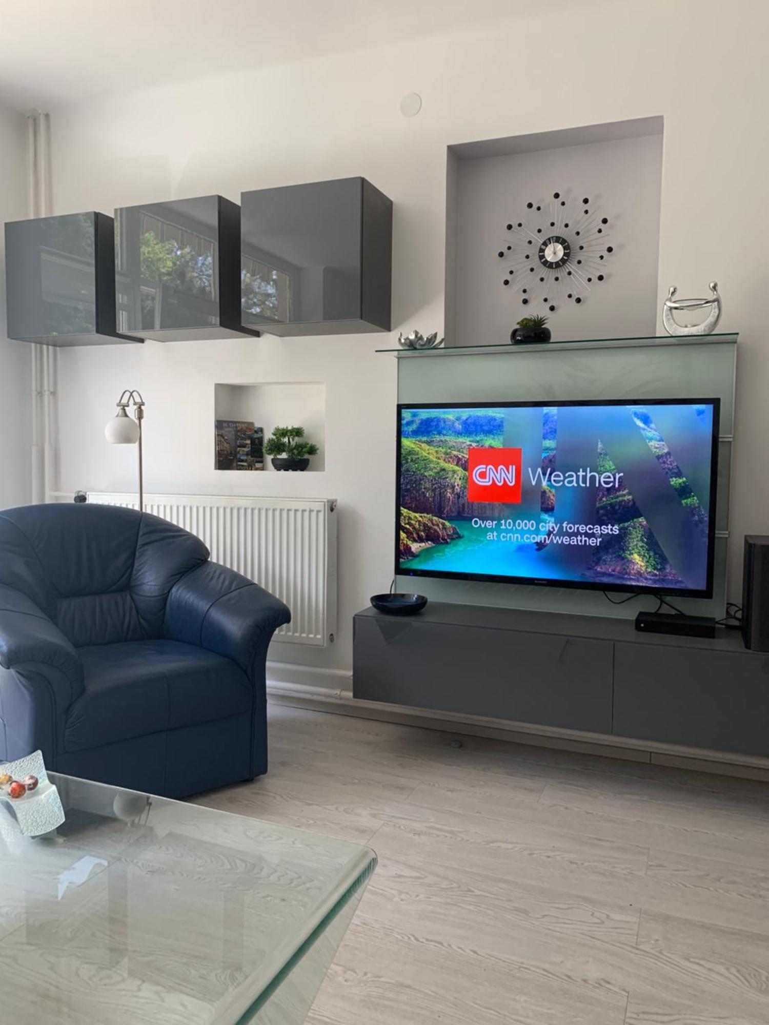 Budapest Panorama Apartment On The Hill With Free Garage Exteriér fotografie
